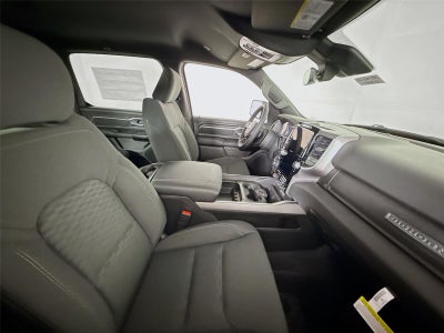 2026 RAM Ram 1500 Big Horn