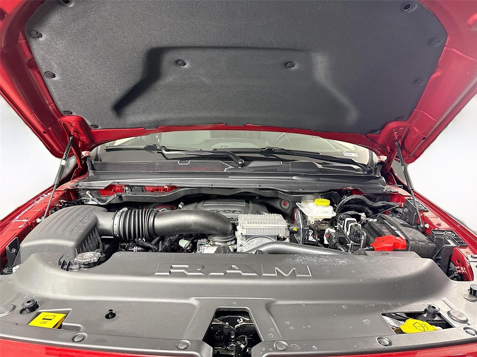 2026 RAM Ram 1500 Big Horn