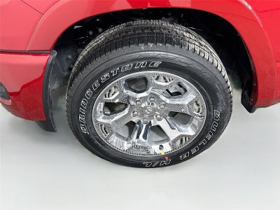 2026 RAM Ram 1500 Big Horn