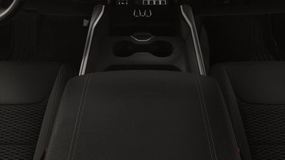 2026 RAM Ram 1500 BIG HORN 4X4 CREW CAB 5'7