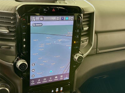 2026 RAM Ram 1500 Big Horn