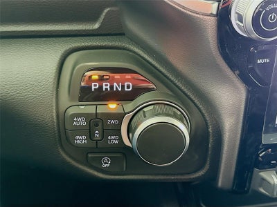 2026 RAM Ram 1500 Big Horn