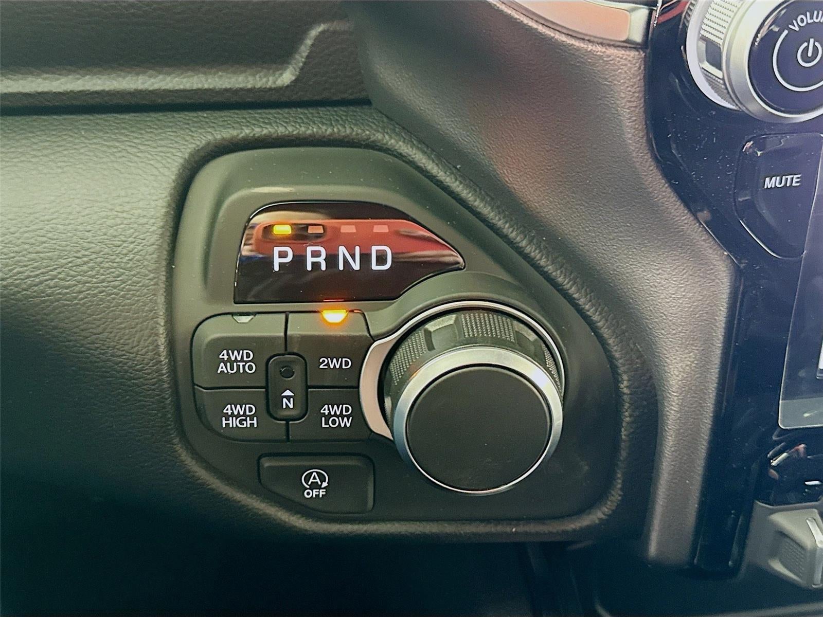 2026 RAM Ram 1500 Big Horn