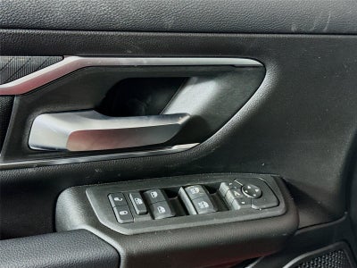 2026 RAM Ram 1500 Big Horn