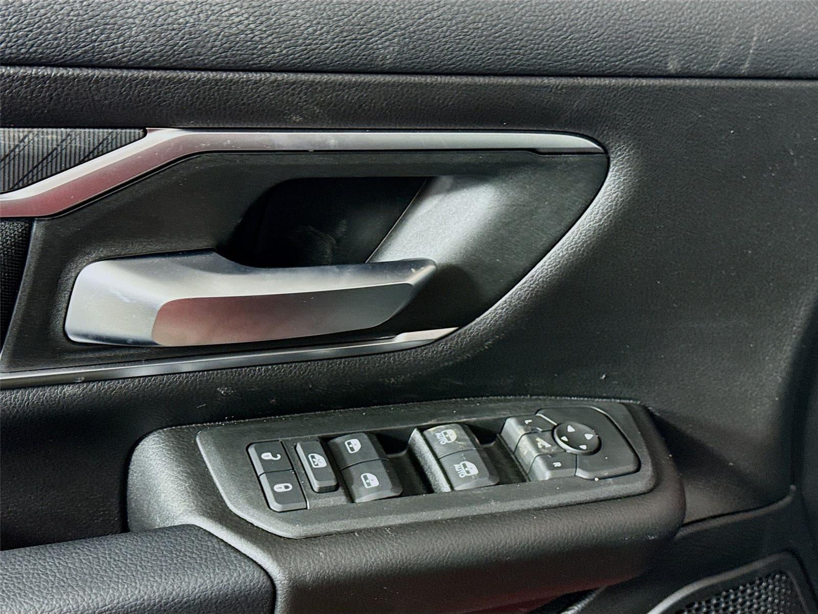 2026 RAM Ram 1500 Big Horn