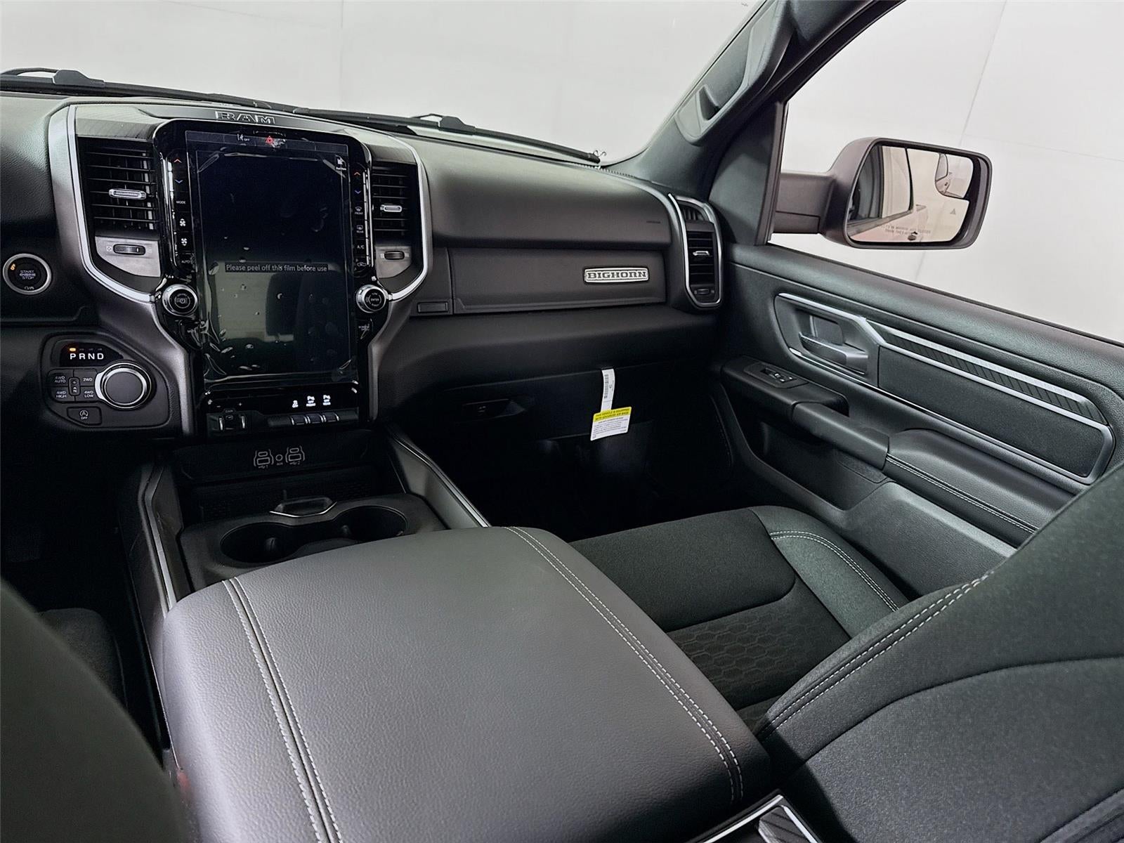 2026 RAM Ram 1500 Big Horn