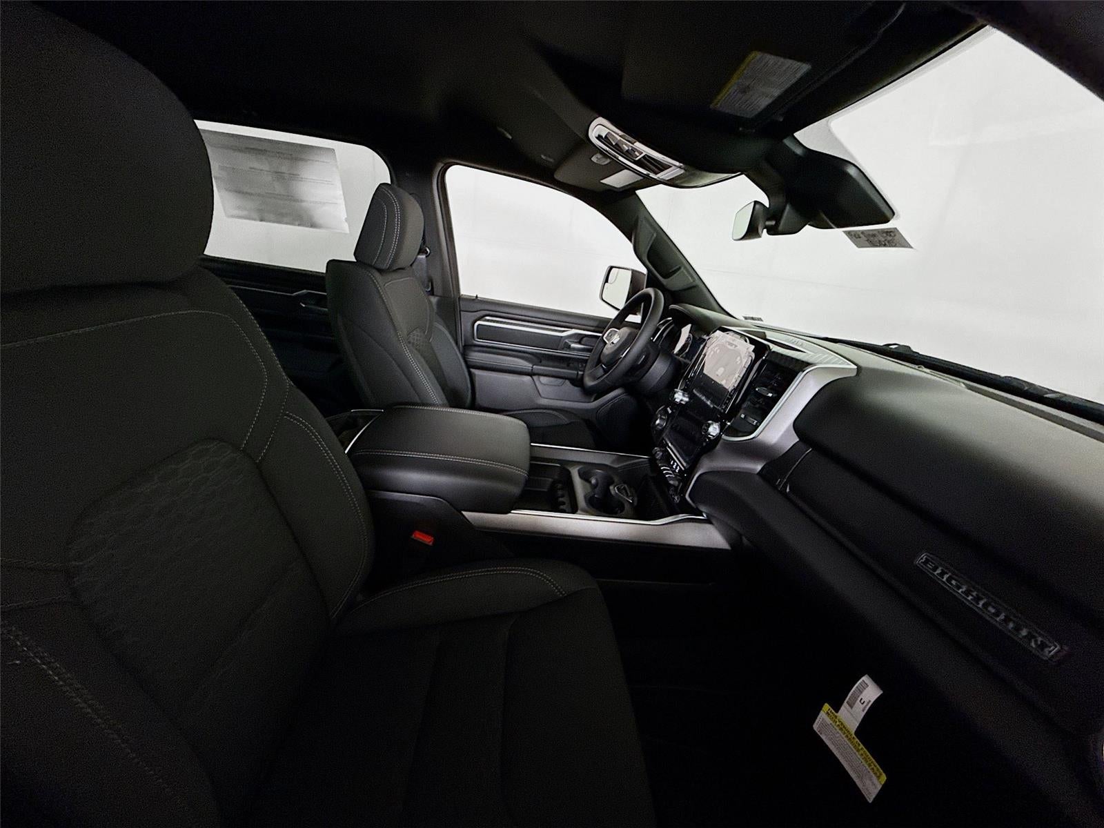 2026 RAM Ram 1500 Big Horn