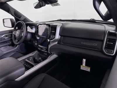 2026 RAM Ram 1500 Big Horn