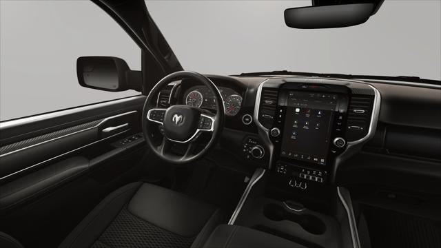 2026 RAM Ram 1500 Big Horn