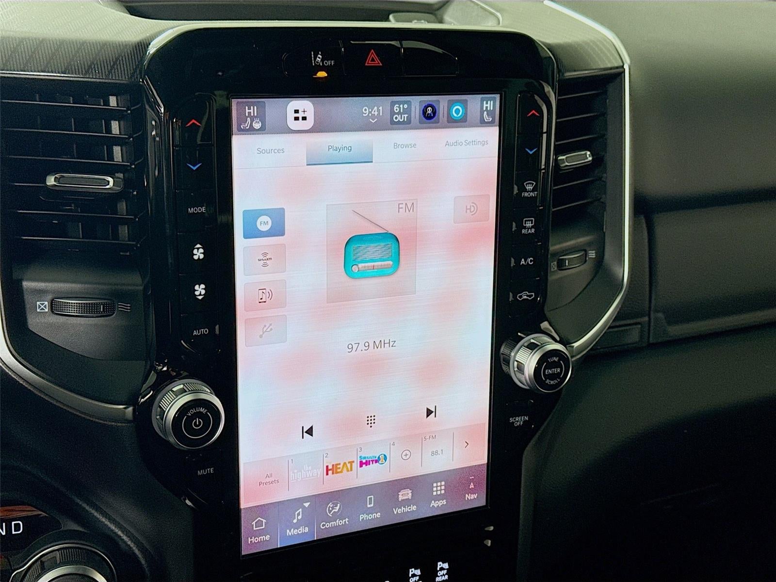 2026 RAM Ram 1500 Big Horn