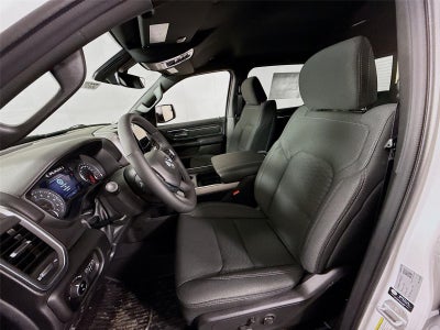 2026 RAM Ram 1500 Big Horn