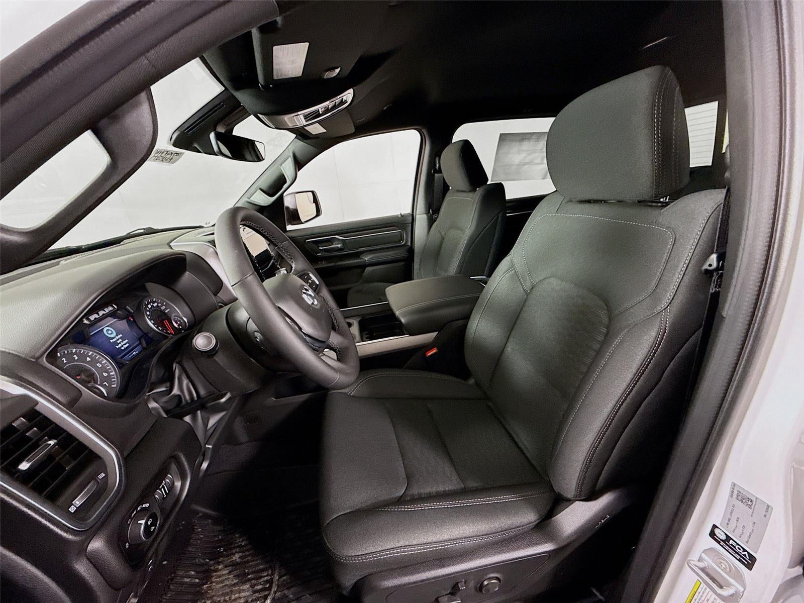 2026 RAM Ram 1500 Big Horn