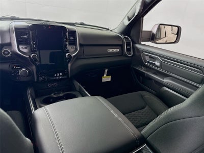 2026 RAM Ram 1500 Big Horn