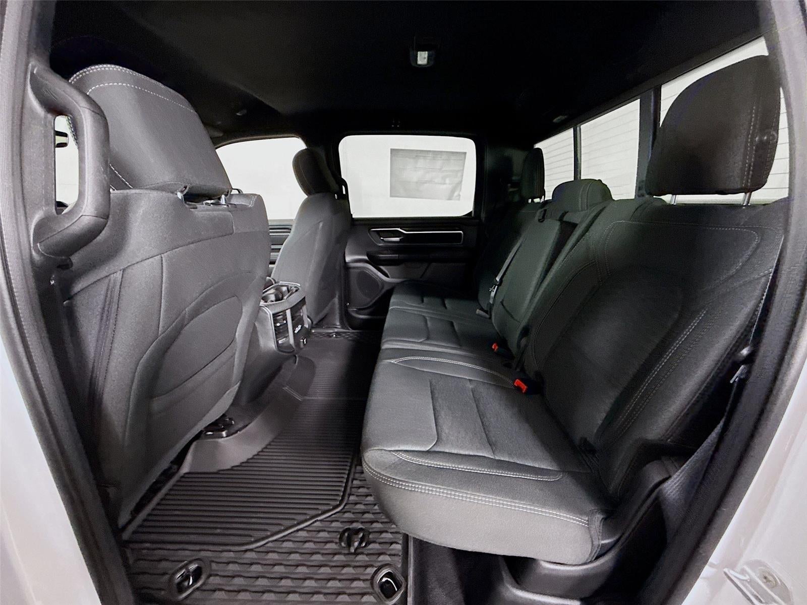 2026 RAM Ram 1500 Big Horn