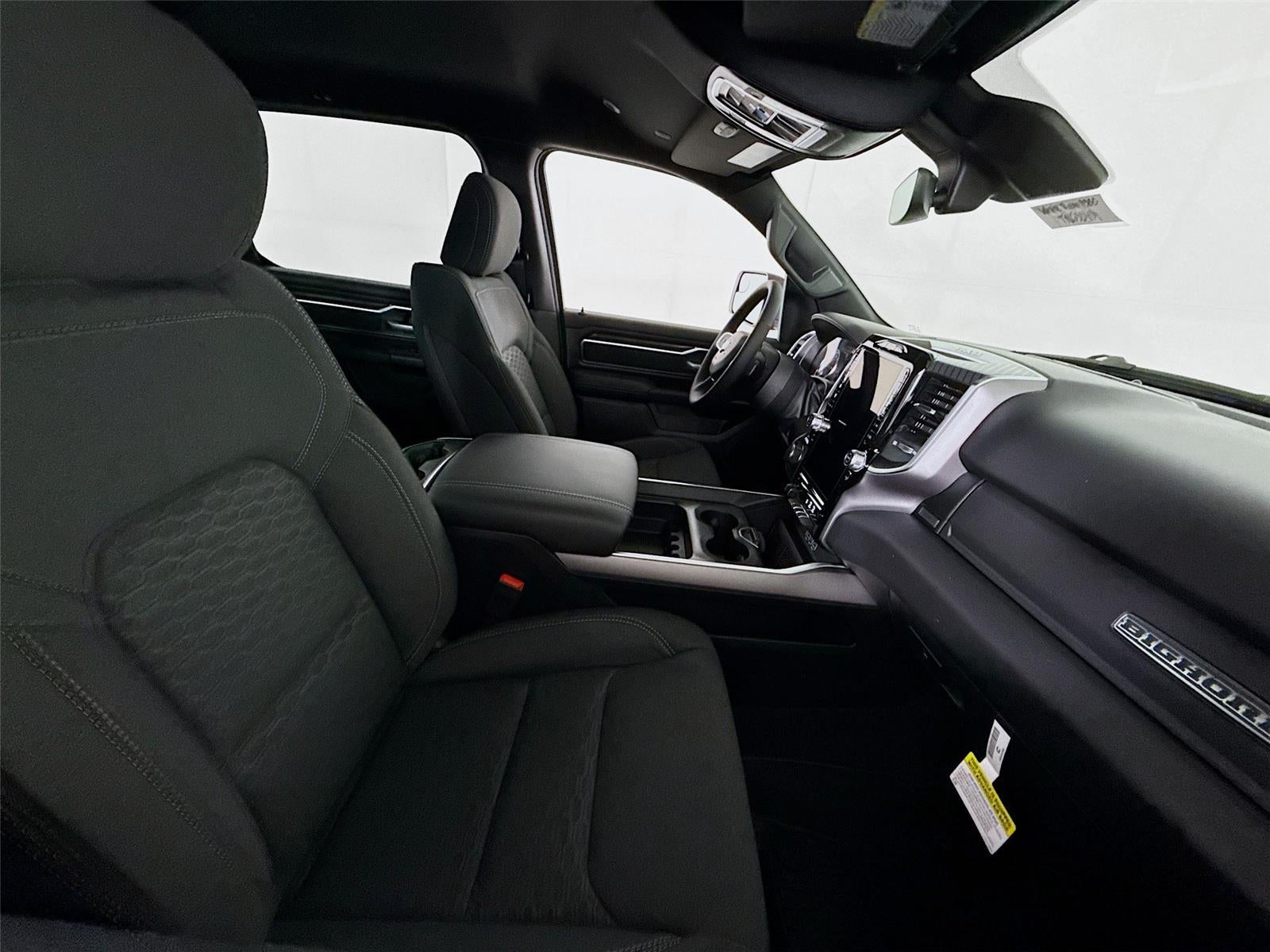 2026 RAM Ram 1500 Big Horn