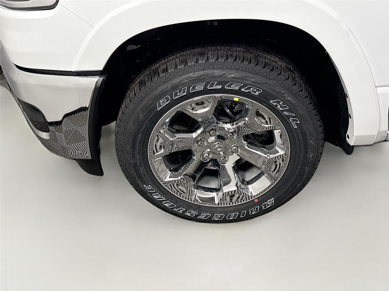 2026 RAM Ram 1500 Big Horn