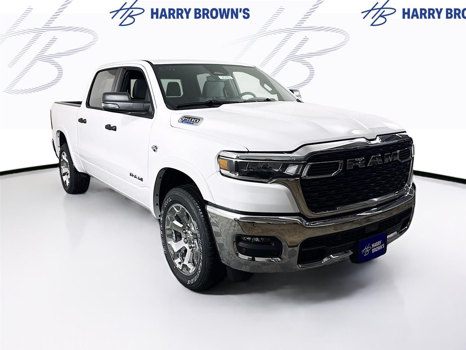 2026 RAM Ram 1500 Big Horn