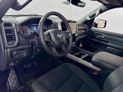 2026 RAM Ram 1500 Big Horn