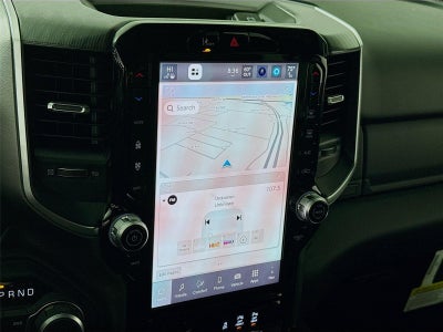 2026 RAM Ram 1500 Big Horn