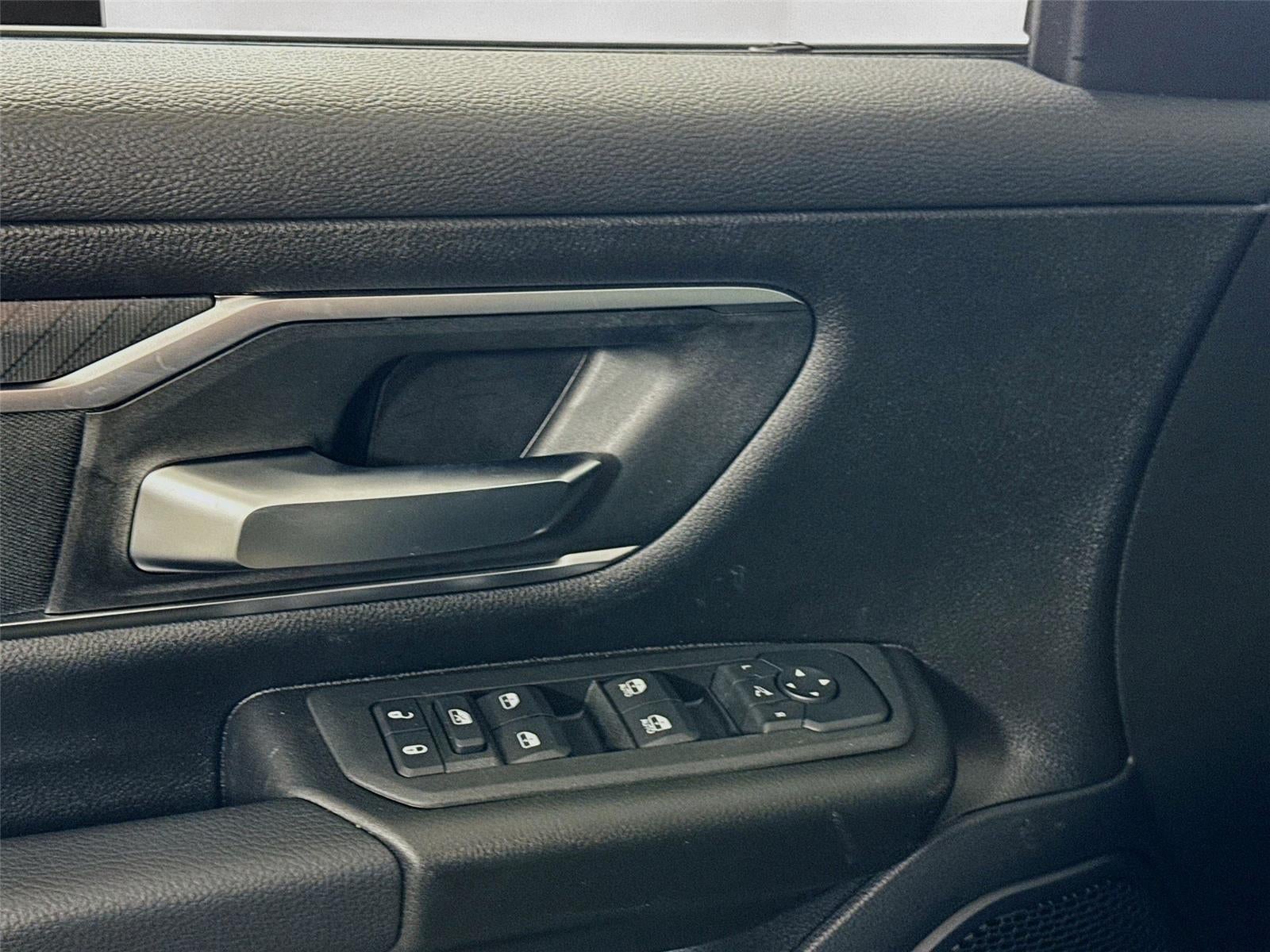 2026 RAM Ram 1500 Big Horn