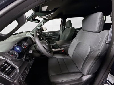 2026 RAM Ram 1500 Big Horn