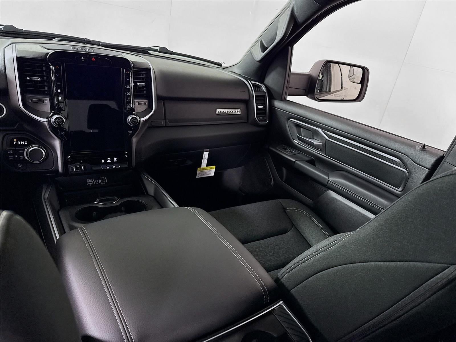 2026 RAM Ram 1500 Big Horn