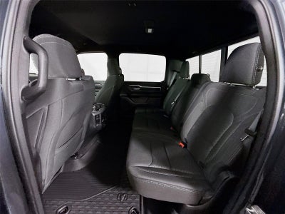 2026 RAM Ram 1500 Big Horn