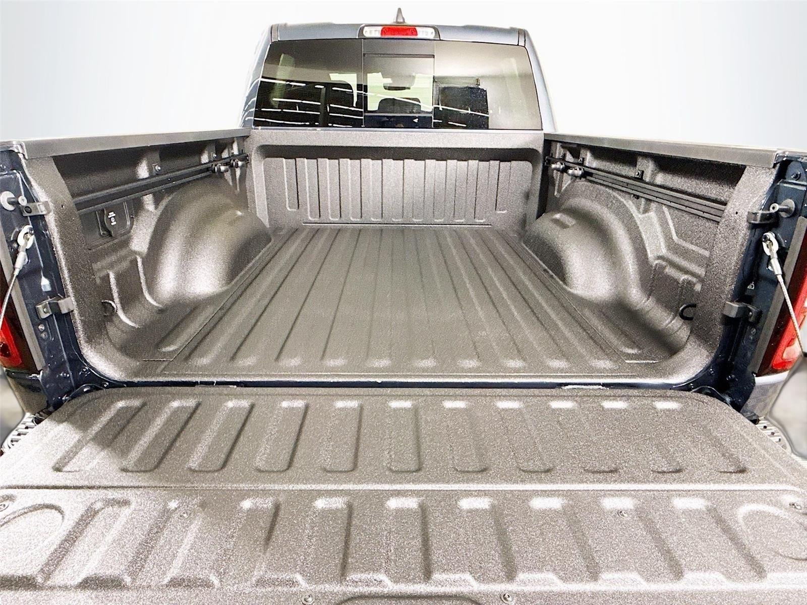 2026 RAM Ram 1500 Big Horn