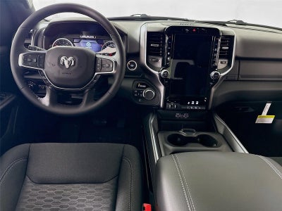 2026 RAM Ram 1500 Big Horn