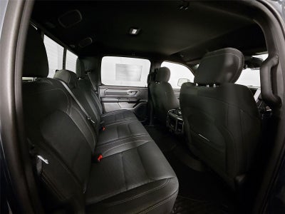 2026 RAM Ram 1500 Big Horn