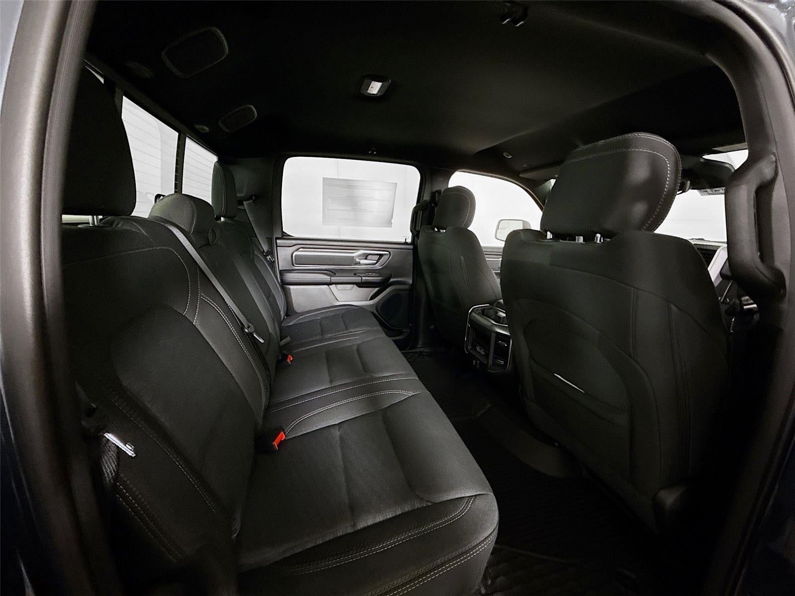 2026 RAM Ram 1500 Big Horn