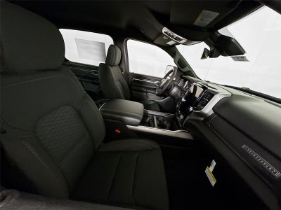 2026 RAM Ram 1500 Big Horn