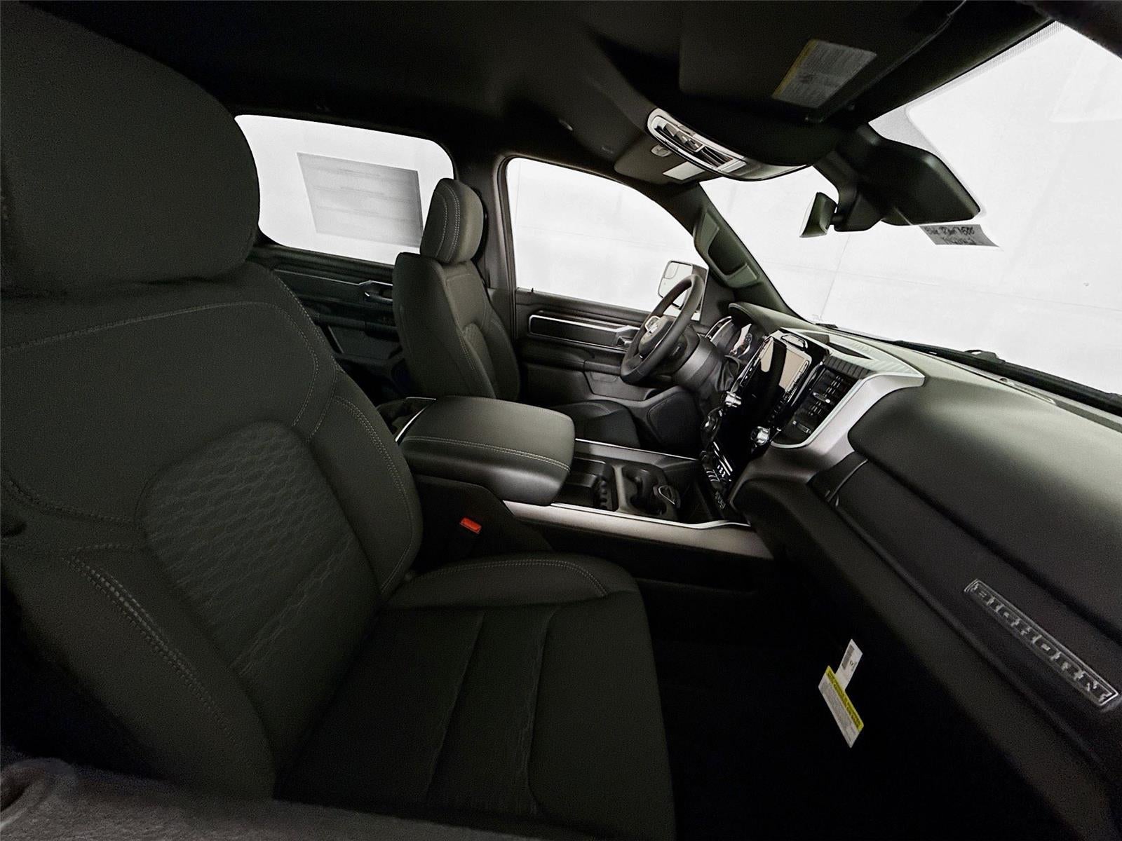 2026 RAM Ram 1500 Big Horn