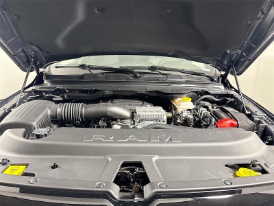 2026 RAM Ram 1500 Big Horn