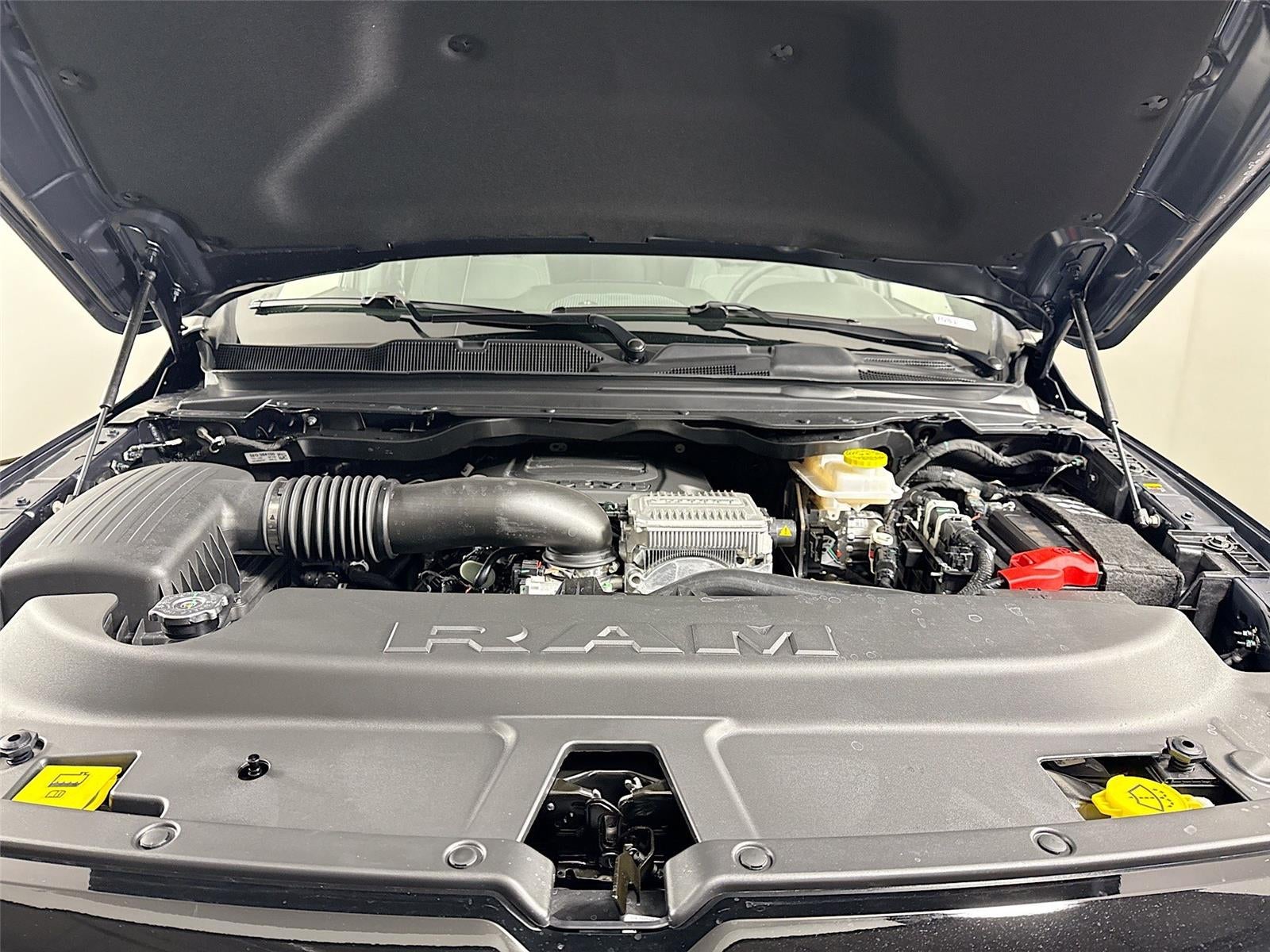 2026 RAM Ram 1500 Big Horn