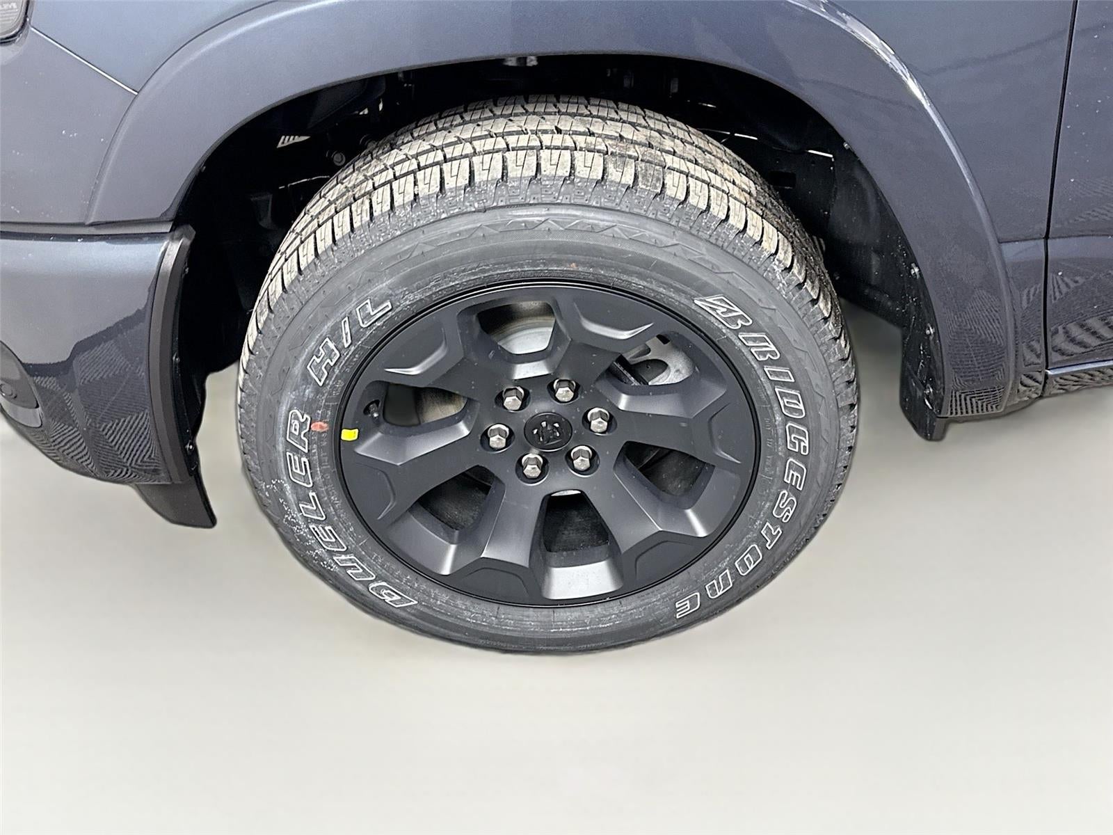 2026 RAM Ram 1500 Big Horn