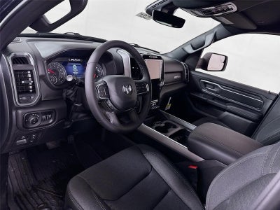 2026 RAM Ram 1500 Big Horn