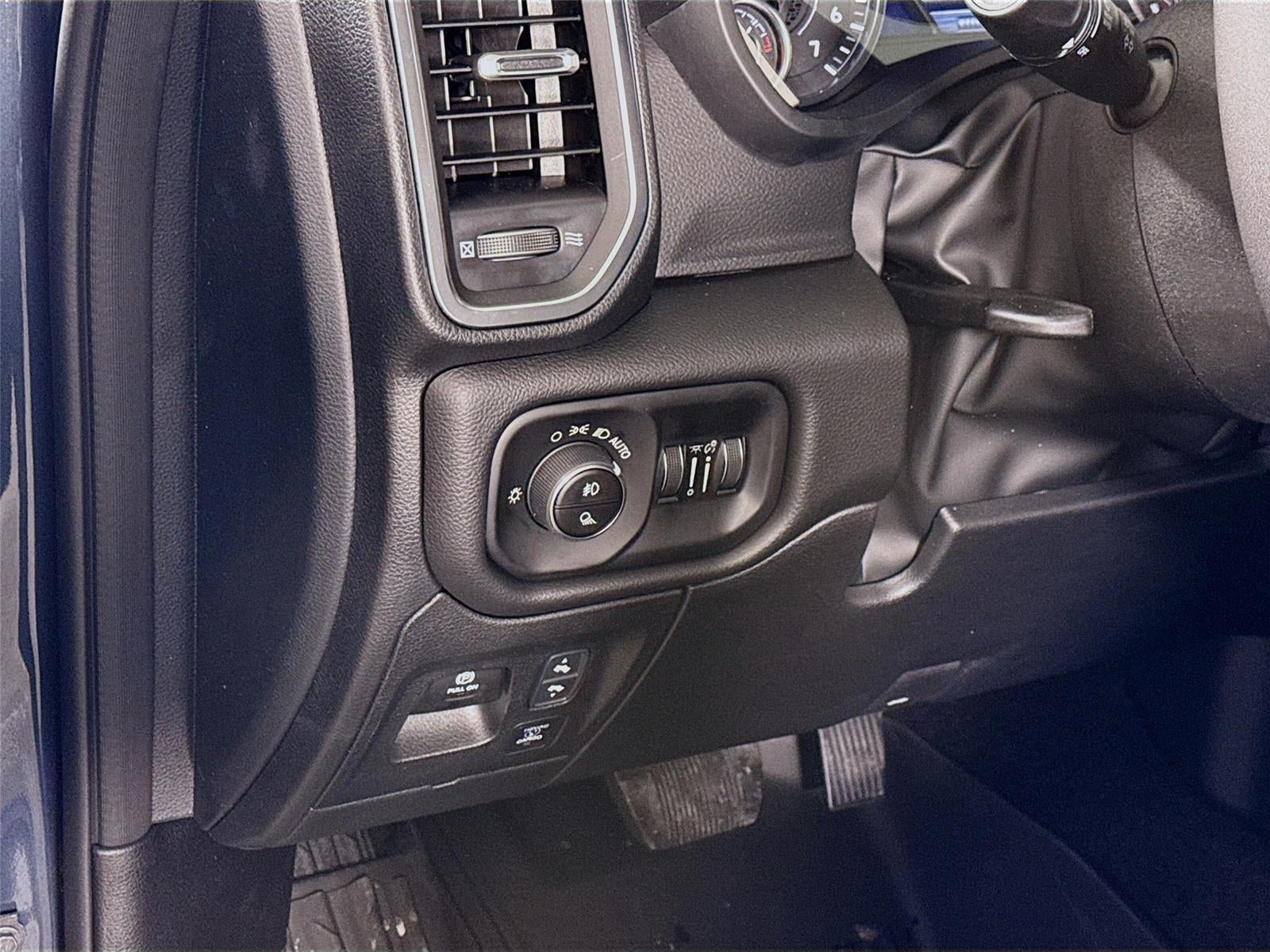 2026 RAM Ram 1500 Big Horn