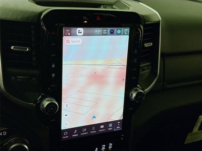 2026 RAM Ram 1500 Big Horn