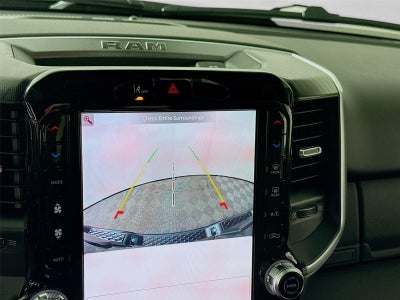 2026 RAM Ram 1500 Big Horn