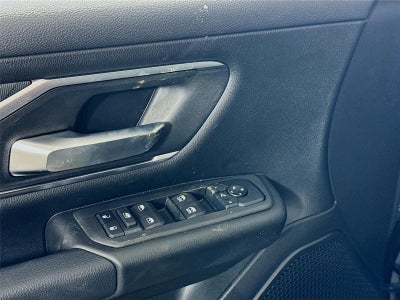 2026 RAM Ram 1500 Big Horn