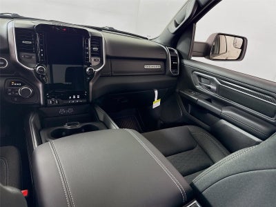 2026 RAM Ram 1500 Big Horn