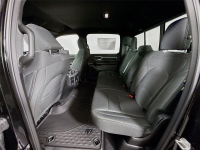 2026 RAM Ram 1500 Big Horn