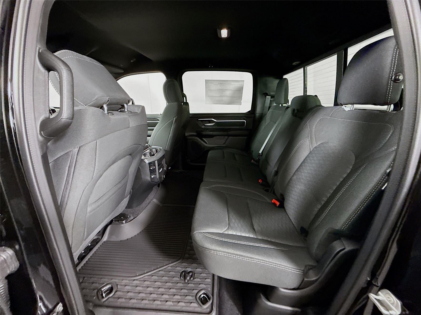 2026 RAM Ram 1500 Big Horn