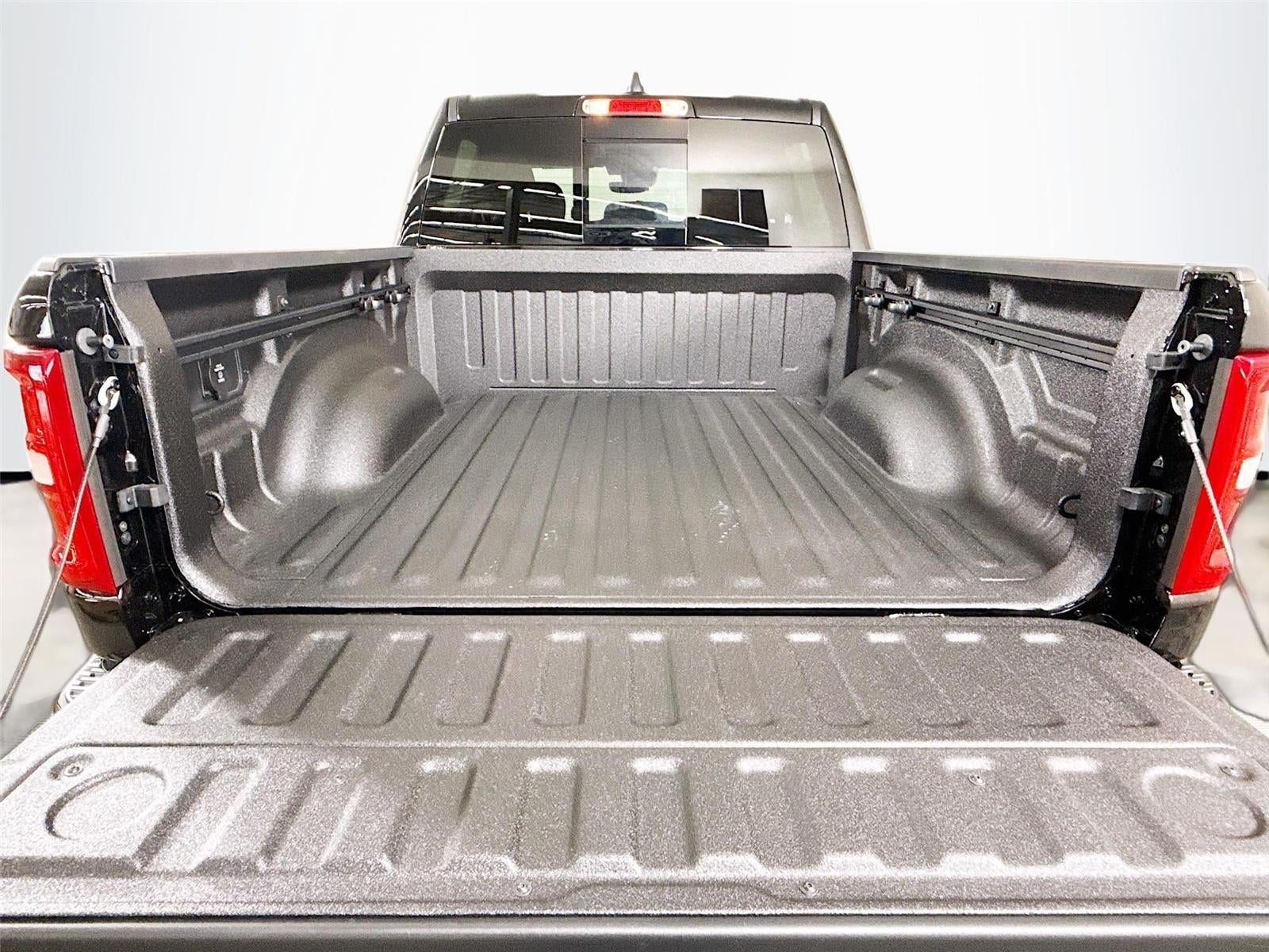 2026 RAM Ram 1500 Big Horn