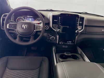 2026 RAM Ram 1500 Big Horn