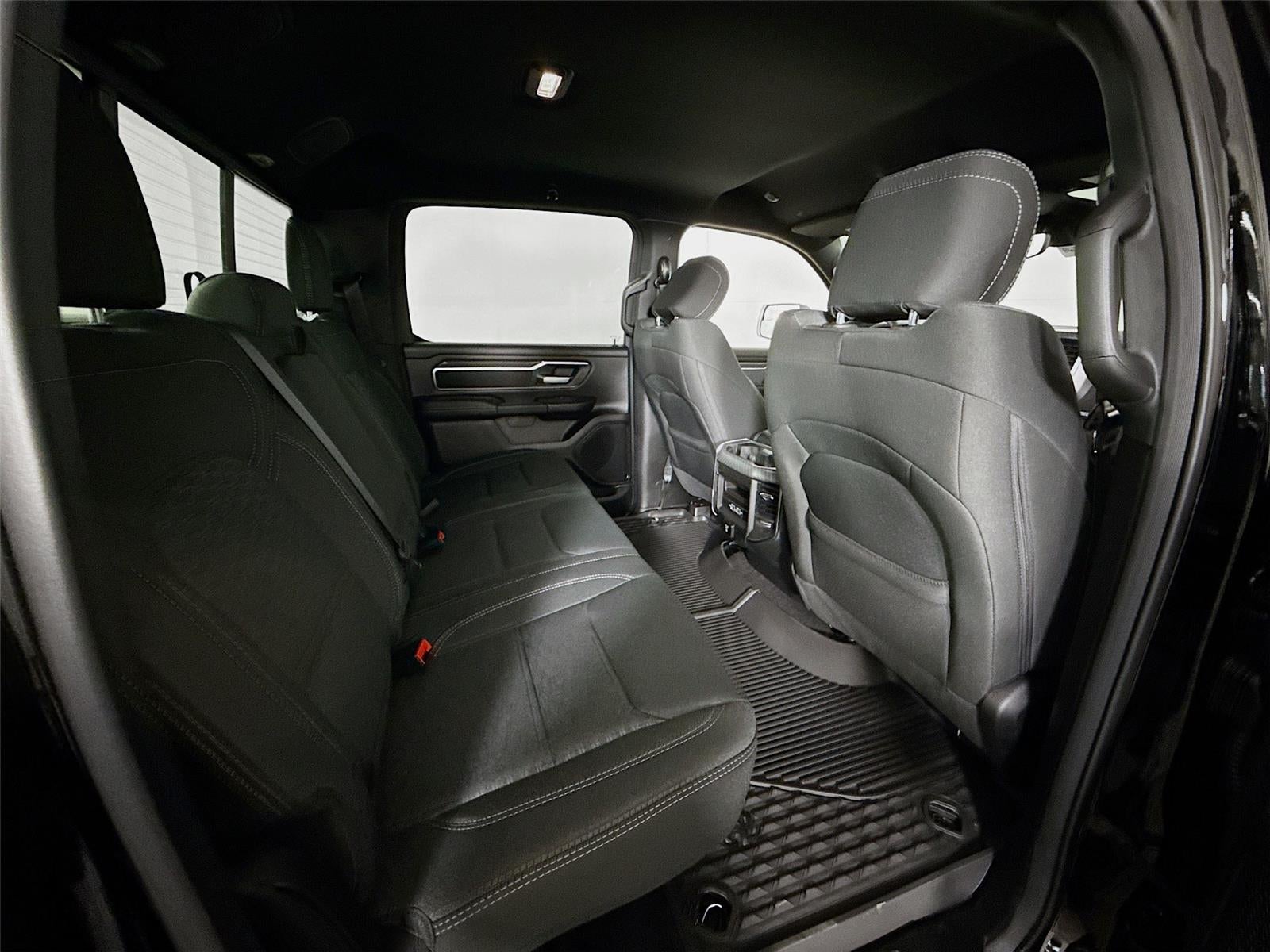 2026 RAM Ram 1500 Big Horn