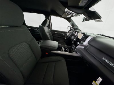 2026 RAM Ram 1500 Big Horn