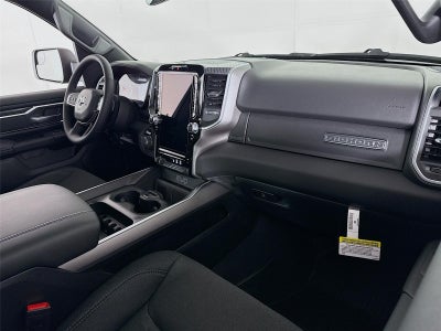 2026 RAM Ram 1500 Big Horn