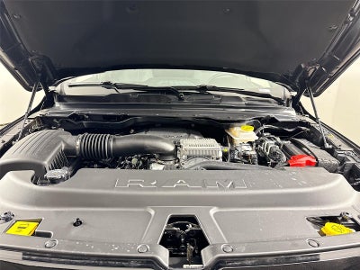 2026 RAM Ram 1500 Big Horn